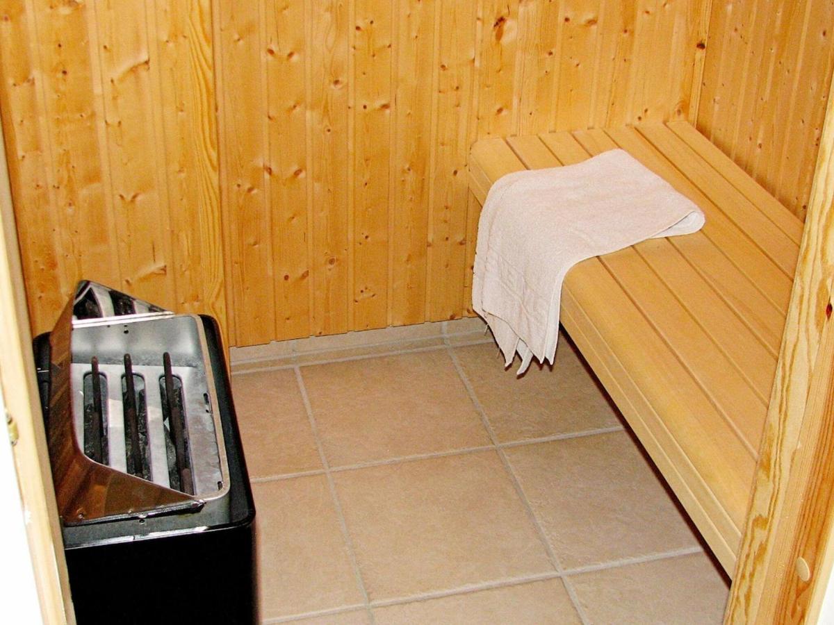 6 Person Holiday Home In Bagenkop ภายนอก รูปภาพ
