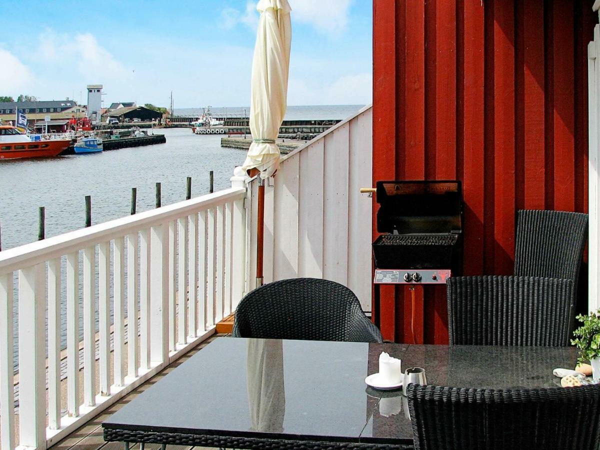6 Person Holiday Home In Bagenkop ภายนอก รูปภาพ