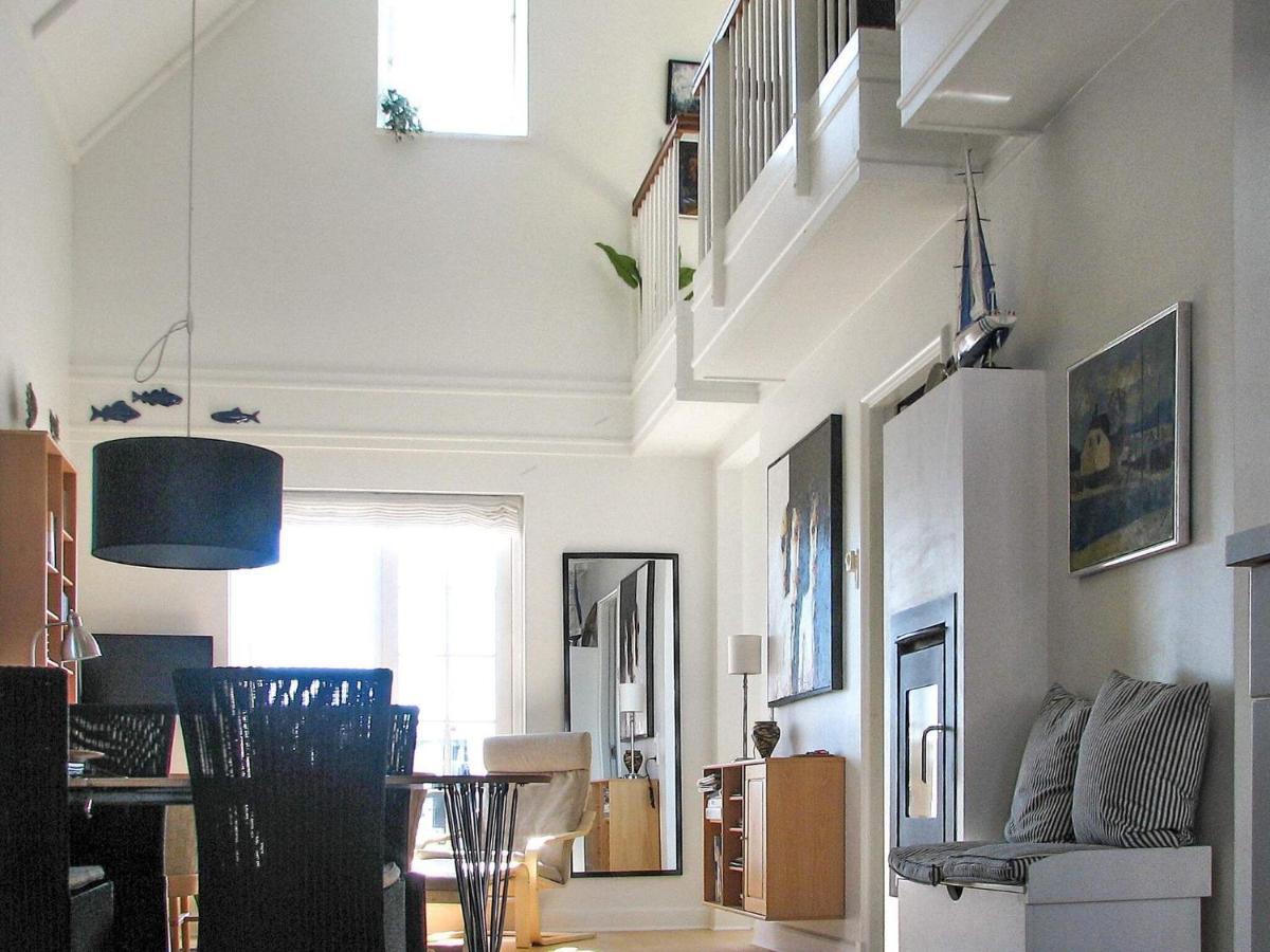 6 Person Holiday Home In Bagenkop ภายนอก รูปภาพ